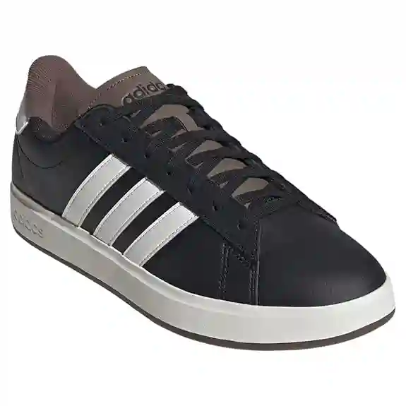 Campus First Men's Lace-Up Running Shoes